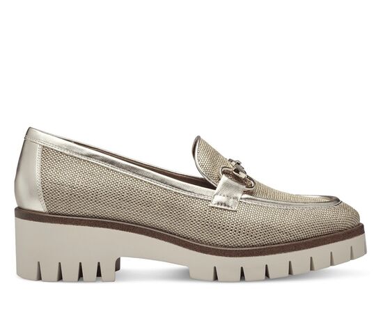 Μοκασίνια TAMARIS 1-24424-42-400 BEIGE