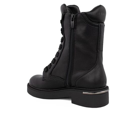 Μποτάκια Mexx Maeko MXTY023801W-1000 Black