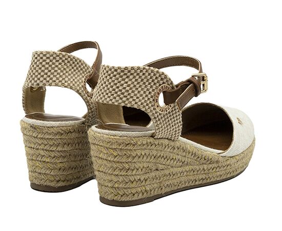 Εσπαντρίγιες Wrangler BELA WOMEN 20241055.32A sand