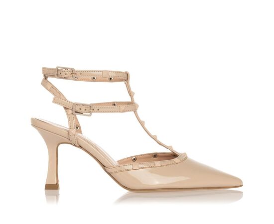 Γοβα Sante 24-227 NUDE