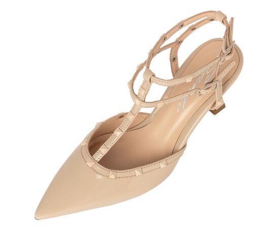 Γοβα Sante 24-227 NUDE