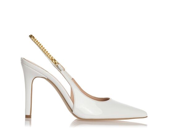 Γοβα Sante 24-232 White