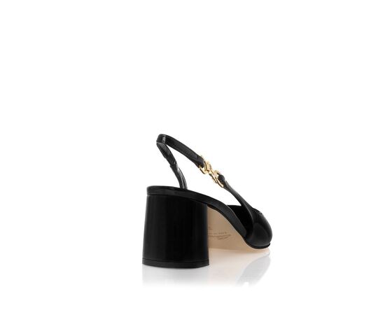 Γοβα Sante 24-209 Black