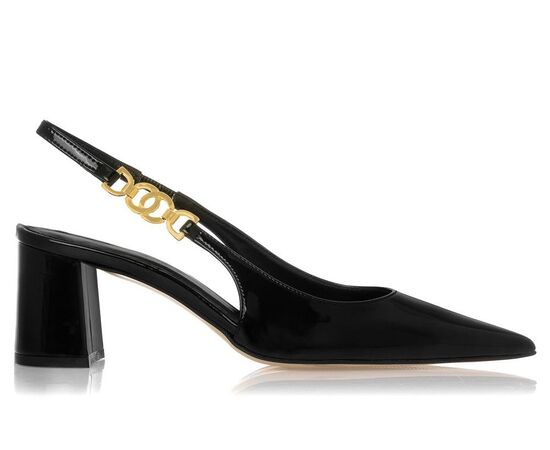 Γοβα Sante 24-209 Black