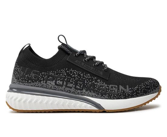 Ανδρικά Casual U.S. Polo Assn Felix001 Black