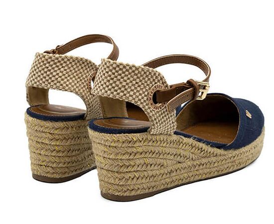 Εσπαντρίγιες Wrangler BELA WOMEN 20241055.29Y BLUE