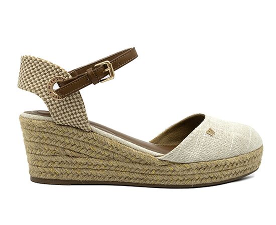 Εσπαντρίγιες Wrangler BELA WOMEN 20241055.32A sand
