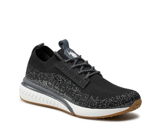 Ανδρικά Casual U.S. Polo Assn Felix001 Black