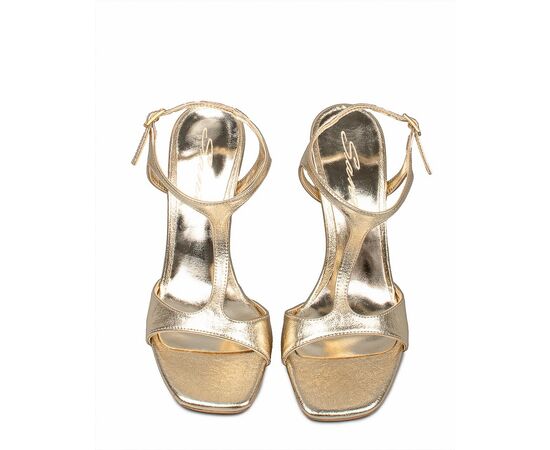 Πέδιλο Sante 24-256- ΧΡΥΣΟ