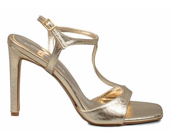 Πέδιλο Sante 24-256- ΧΡΥΣΟ