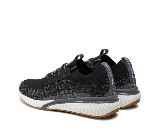 Ανδρικά Casual U.S. Polo Assn Felix001 Black