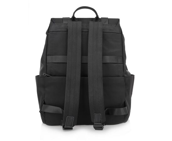 ΑΝΔΡΙΚΟ BACKPACK FASHION TREND 700-320 BLACK
