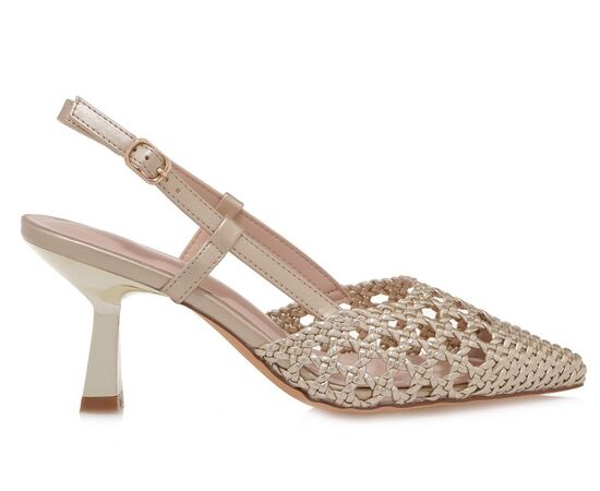 ΓΟΒΑ SEVEN SV 2413-03 GOLD