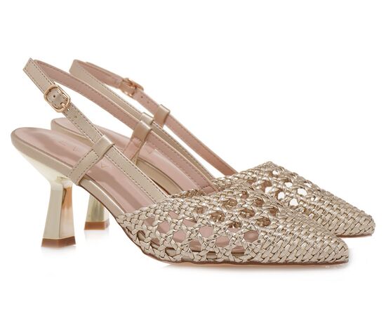 ΓΟΒΑ SEVEN SV 2413-03 GOLD