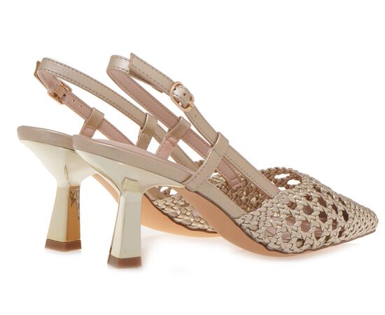 ΓΟΒΑ SEVEN SV 2413-03 GOLD