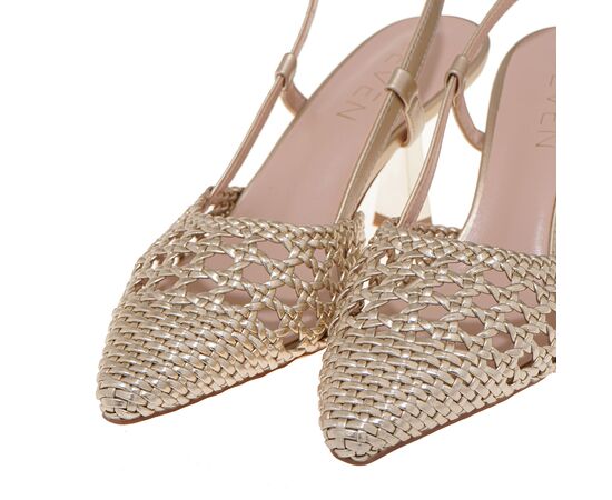 ΓΟΒΑ SEVEN SV 2413-03 GOLD