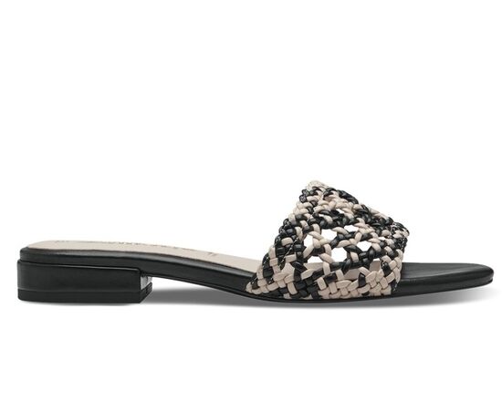 Παντόφλες Tamaris 1-27122-42 001 BLACK COMB