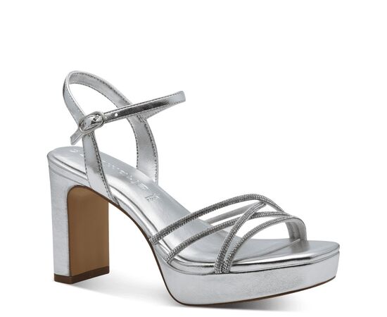 Γυναικεία Πέδιλα Tamaris 1-28036-42-941 ΑΣΗΜΙ