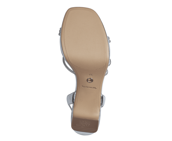 Γυναικεία Πέδιλα Tamaris 1-28036-42-941 ΑΣΗΜΙ