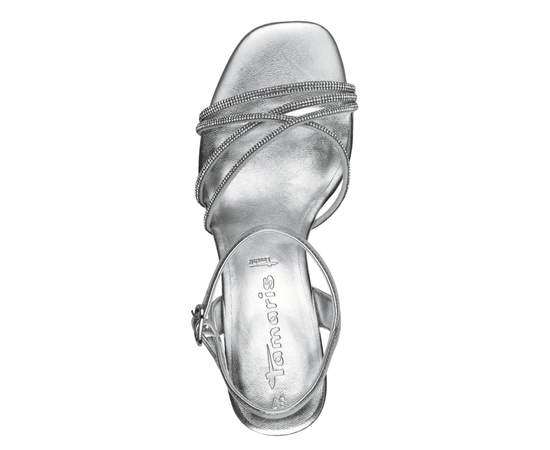 Γυναικεία Πέδιλα Tamaris 1-28036-42-941 ΑΣΗΜΙ