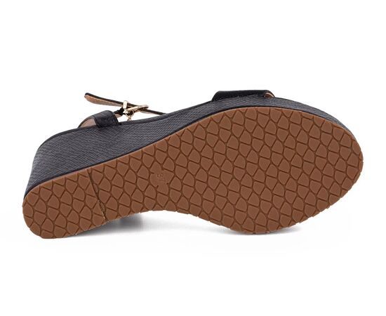 Πλατφόρμα Mexx Nolah Snake MIQL1600341W-01-1000 BLACK