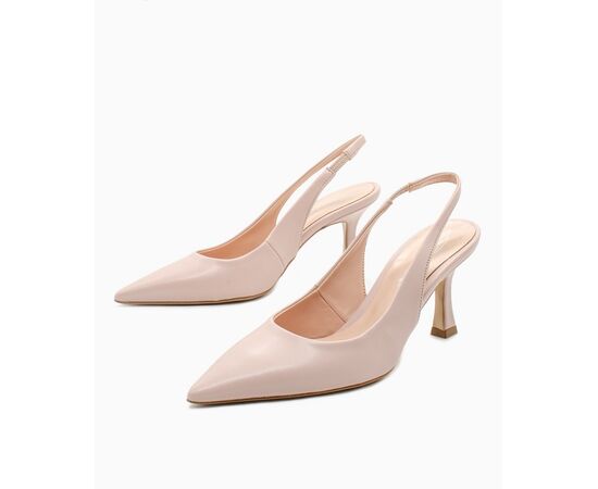 Γοβα Sante 24-223 NUDE