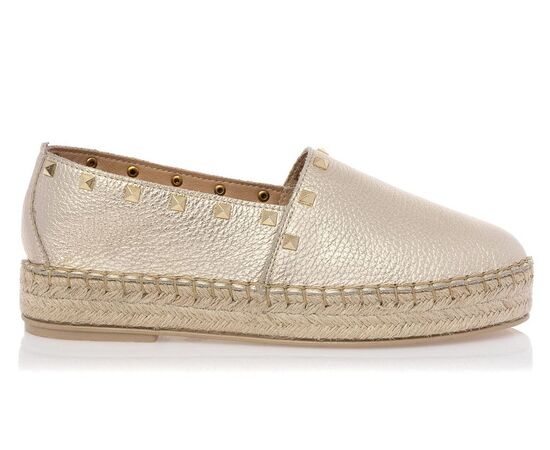 Εσπαντρίγια Sante 24-173 ΧΡΥΣΟ