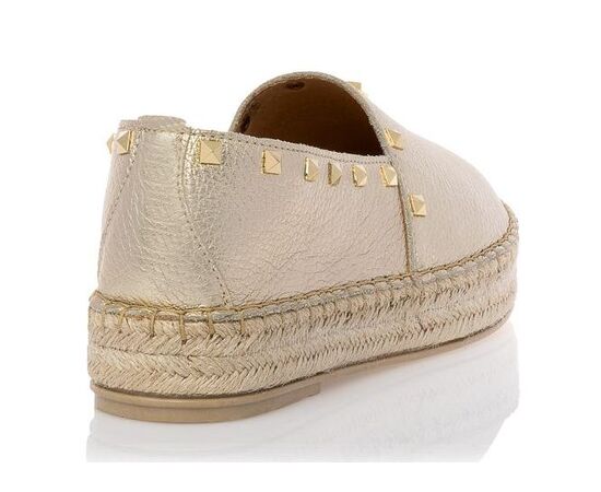 Εσπαντρίγια Sante 24-173 ΧΡΥΣΟ