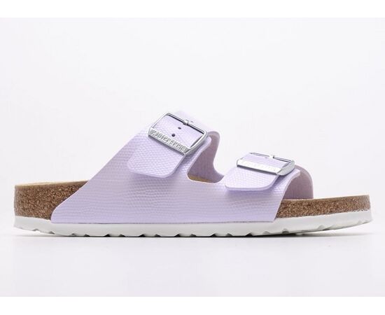 Σανδάλια BIRKENSTOCK BS CLASSIC ARIZONA 1026446 PURPLE