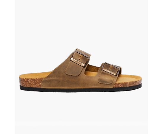 Σανδάλια PLAKTON 180010 APURE KAKI