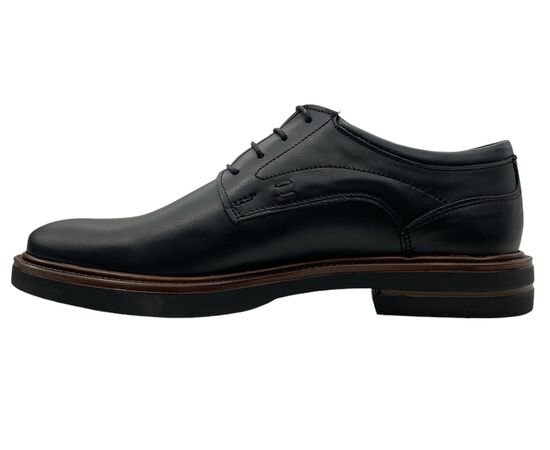 Παπούτσια NiceStep 207 Μαύρο