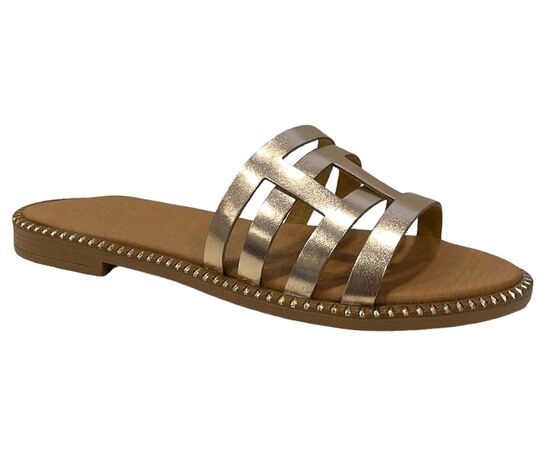 Σανδάλια ZIZEL 789 Χαλκός