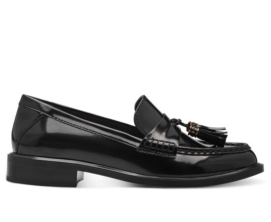 Παπούτσια Tamaris OXFORD 1-24317-43 001 BLACK