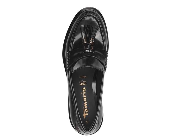 Παπούτσια Tamaris OXFORD 1-24317-43 001 BLACK