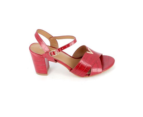 Πέδιλα B-Soft Anatomic 809-1 Kόκκινο