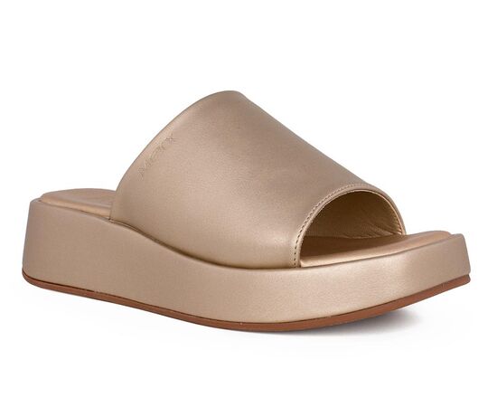 Γυναικείο Σανδάλι Mexx Nica MIBN1601841W-03-8500 Gold