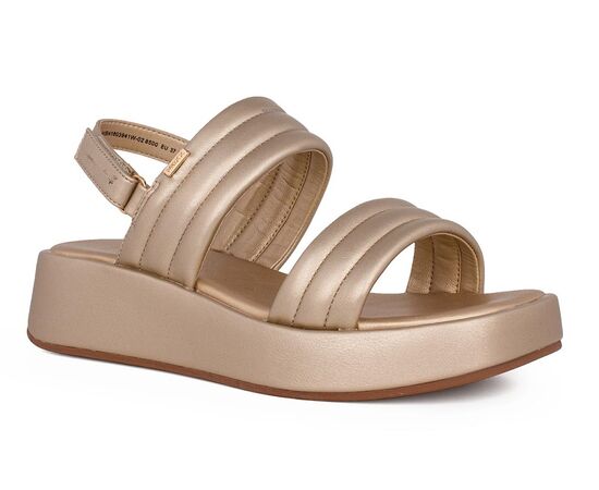 Γυναικείο Σανδάλι Mexx Noe MIBN1603941W-02-8500 Gold