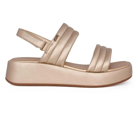 Γυναικείο Σανδάλι Mexx Noe MIBN1603941W-02-8500 Gold