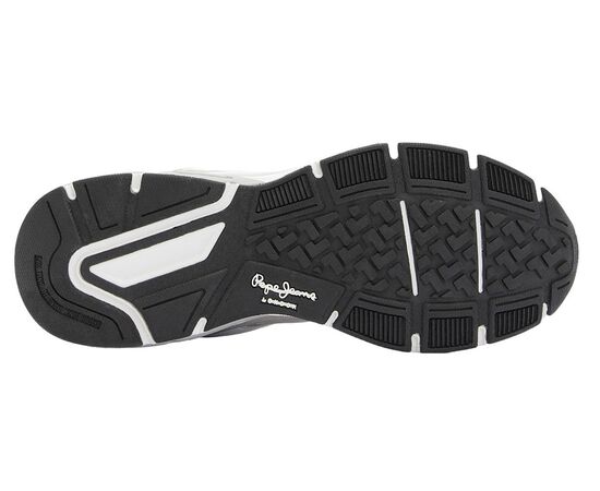 Παπούτσια casual Pepe Jeans DAVE MASTER M  PMS60031 800 WHITE