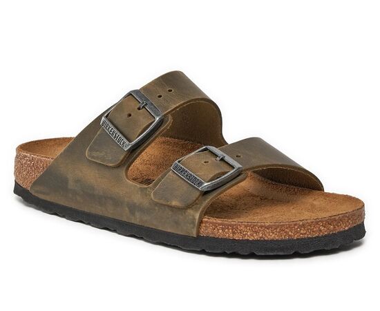 Σανδάλια BIRKENSTOCK Arizona BS 1027039 Faded Khaki