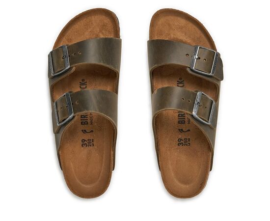Σανδάλια BIRKENSTOCK Arizona BS 1027039 Faded Khaki
