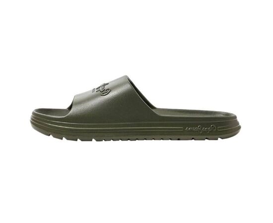 Σαγιονάρες PEPE JEANSBEACH SLIDE PMS70119 765 KHAKI GREEN