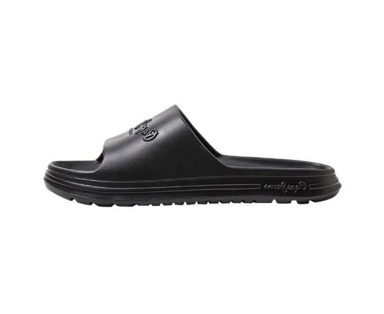 Σαγιονάρες PEPE JEANSBEACH SLIDE PMS70119 999 BLACK
