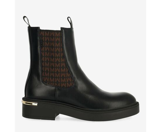Μποτάκια Mexx Perle Kasia MITY1705943W-1000 Black