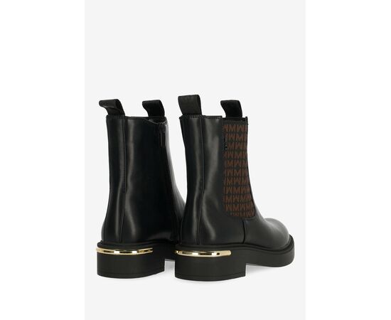 Μποτάκια Mexx Perle Kasia MITY1705943W-1000 Black