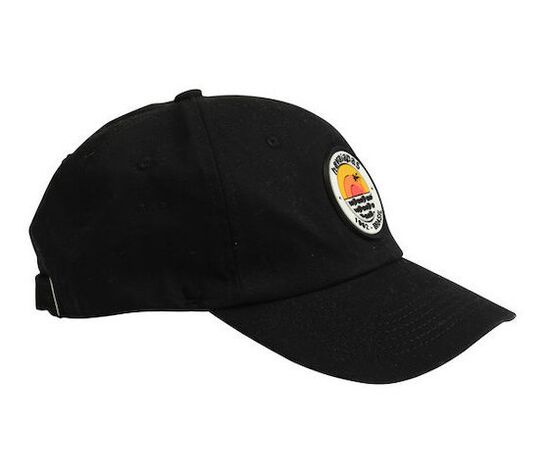 Καπέλο Havaianas Bone 1962 (4146984 0090) BLACK