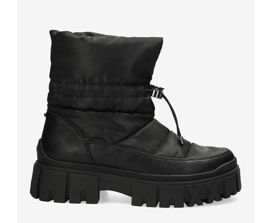 Μποτάκια Mexx PIKKA KILLAH MITY1708643W-1000 Black