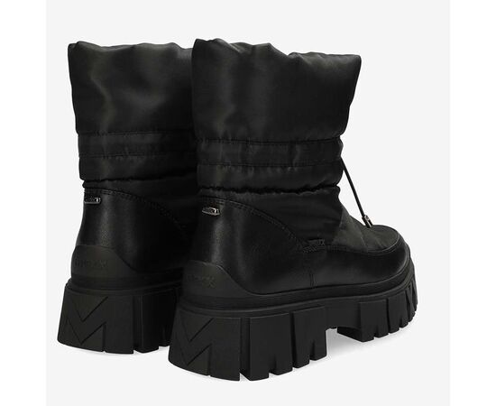 Μποτάκια Mexx PIKKA KILLAH MITY1708643W-1000 Black