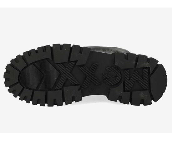 Μποτάκια Mexx PIKKA KILLAH MITY1708643W-1000 Black