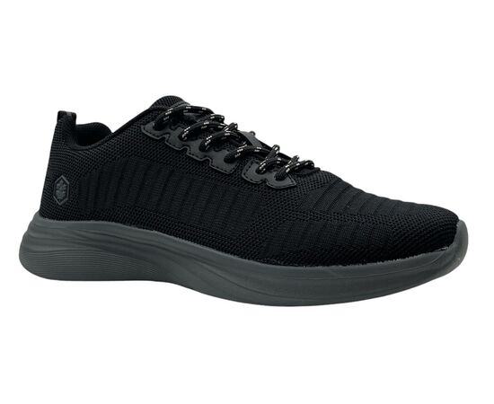 Γυναικεία Sneakers Lumberjack Kineto SWH511-001 C27-CB001 Black